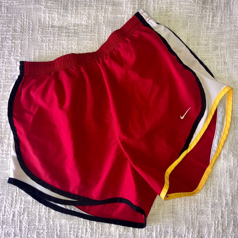 Nike Livestrong Tempo Running Shorts